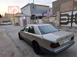 مێرسێدس بێنز E-Class